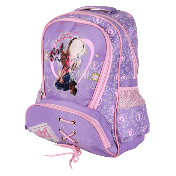 MOCHILA BACKPACK