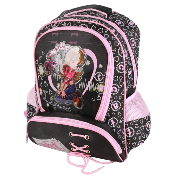 MOCHILA BACKPACK