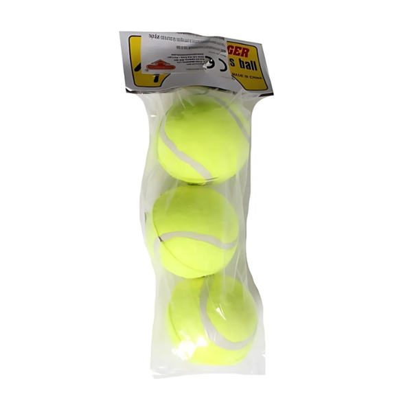 BOLA TÉNIS TENNIS BALL SET