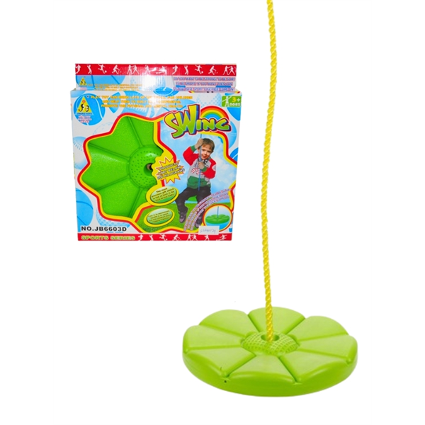 BALOIÇO SWING
