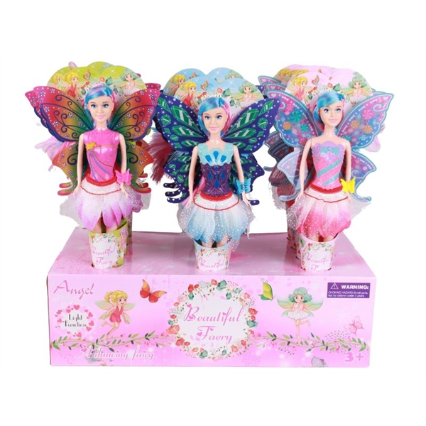 BONECA DOLL