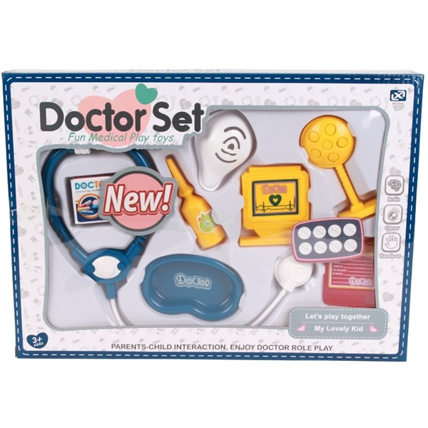 CONJUNTO MÉDICO
