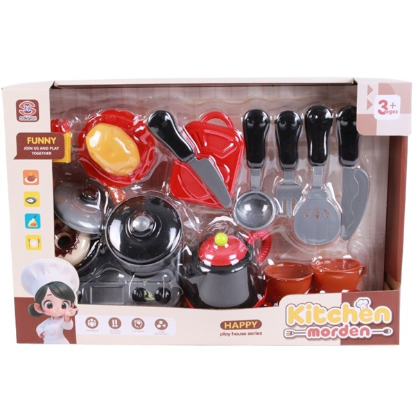 CONJUNTO COZINHA