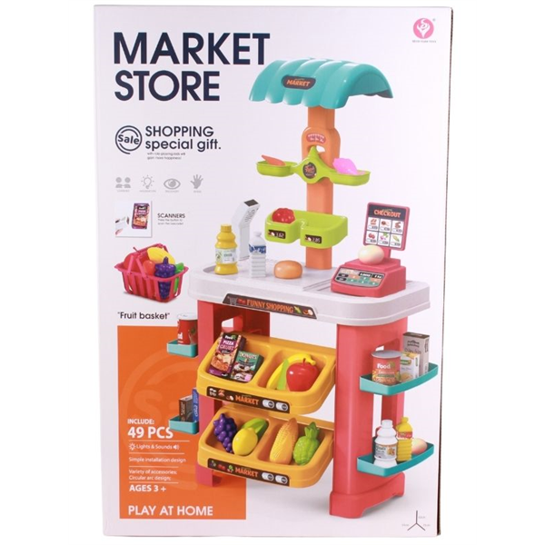 19833_1 SUPERMERCADO