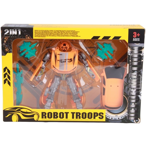 19879_2 TRANSFORMER