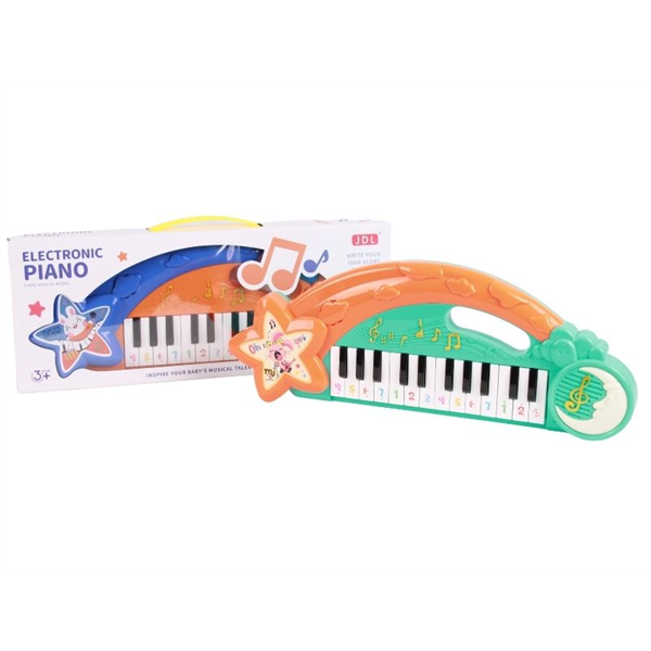 DIDÁTICO PIANO