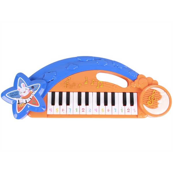 DIDÁTICO PIANO