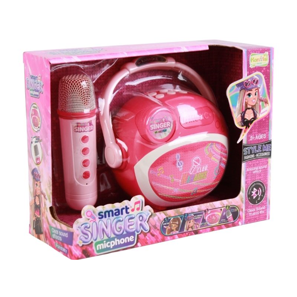 CONJUNTO KARAOKE