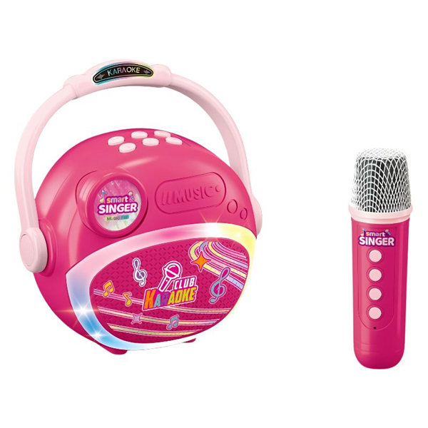 19886_2 CONJUNTO KARAOKE