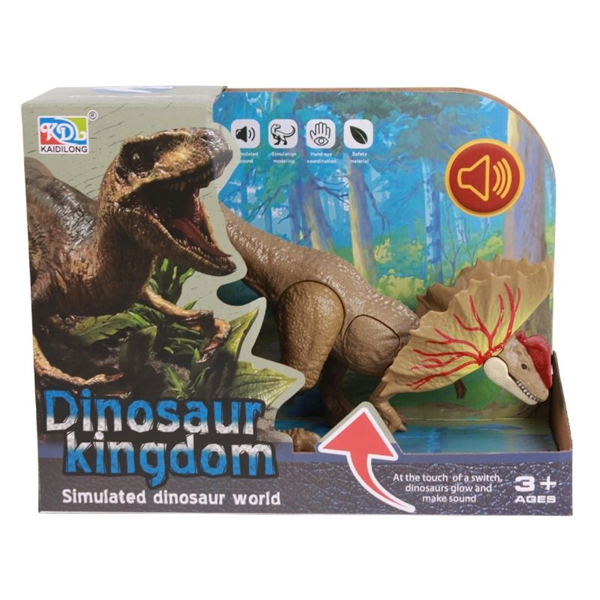 DINOSSAURO