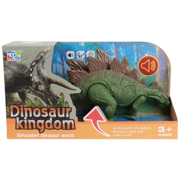 DINOSSAURO