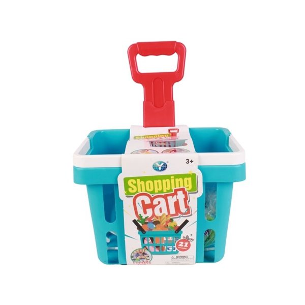 CARRINHO COMPRAS