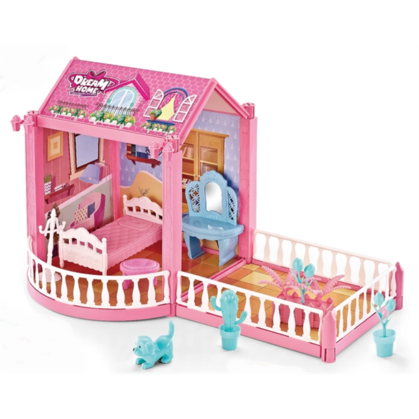 17609_1 CASA HOUSE