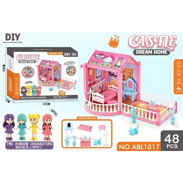 17609_2 CASA HOUSE