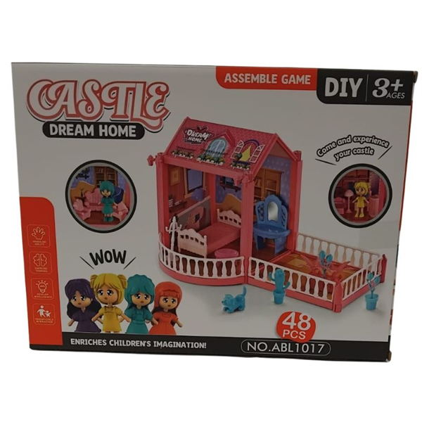 17609_3 CASA HOUSE