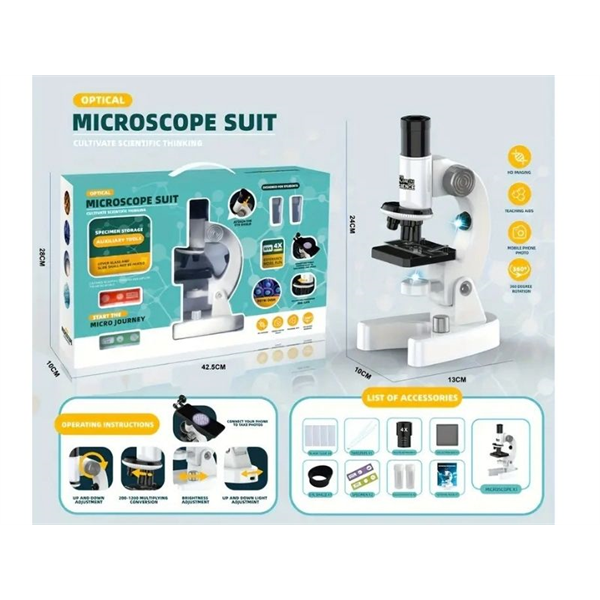 18881_1 MICROSCÓPIO