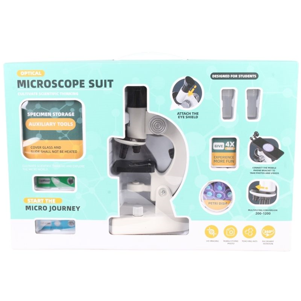 18881_3 MICROSCÓPIO