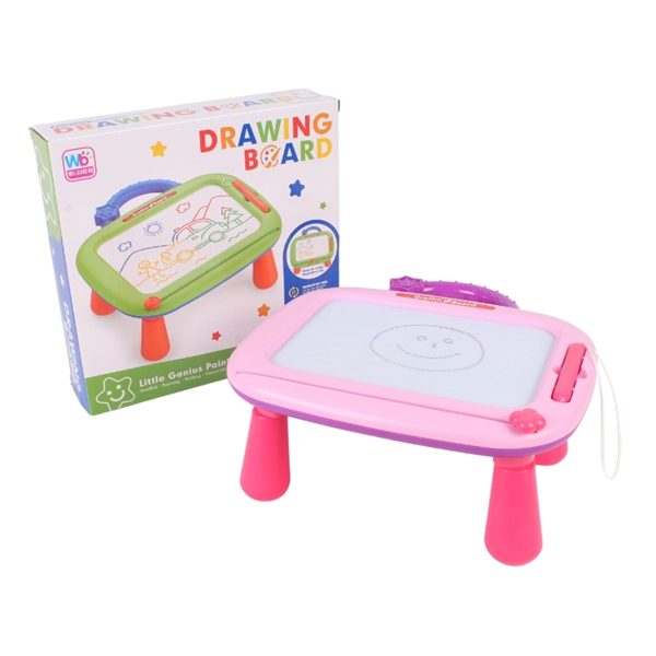 QUADRO MÁGICO