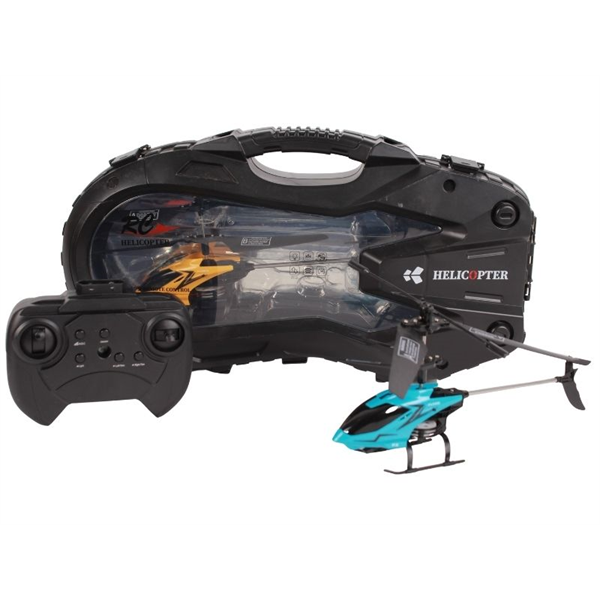 HELICÓPTERO R/C