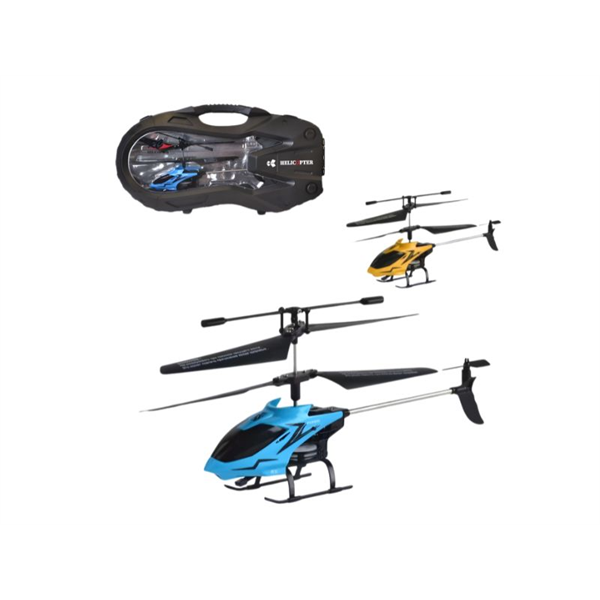 19764_5 HELICÓPTERO R/C