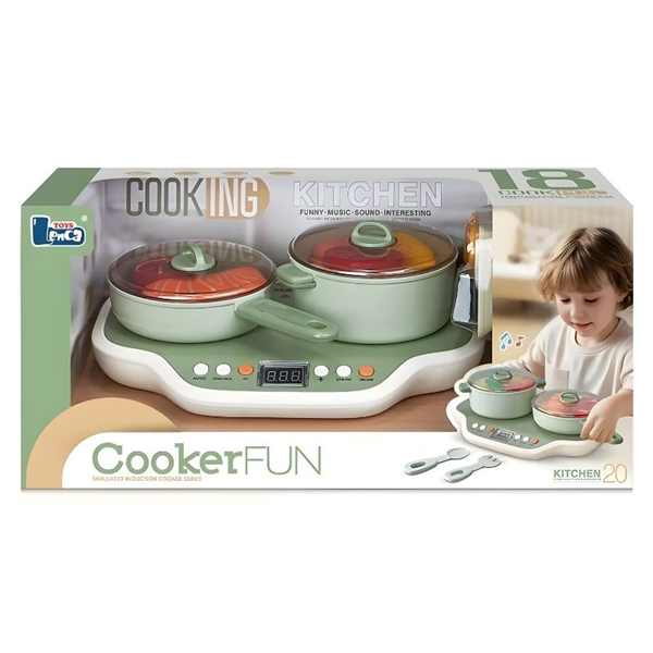 CONJUNTO COZINHA