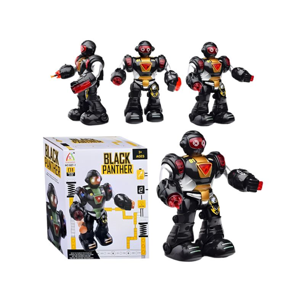 ROBOT