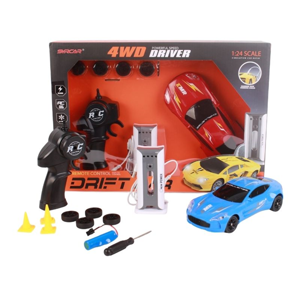 19991_2 CARRO R/C