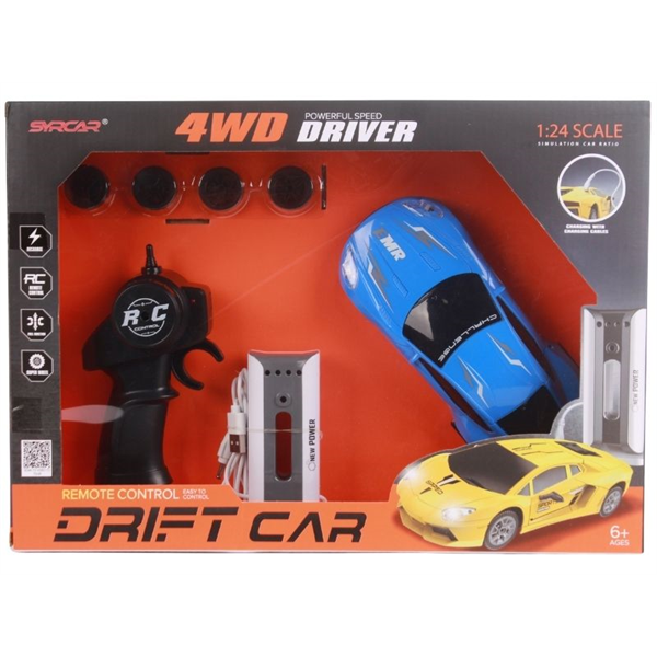 19991_4 CARRO R/C