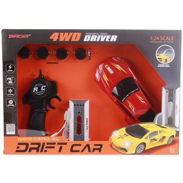 19991_5 CARRO R/C