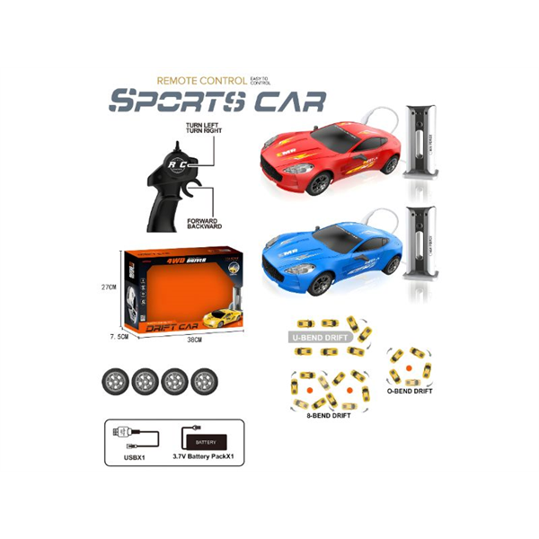 19991_6 CARRO R/C