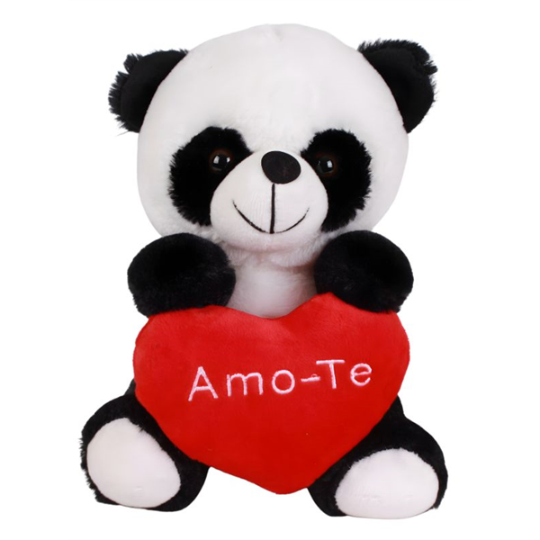PELUCHE NAMORADOS 25CM VALENTINE PLUSH 25CM