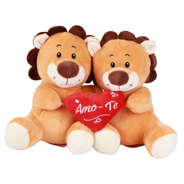 PELUCHE PLUSH