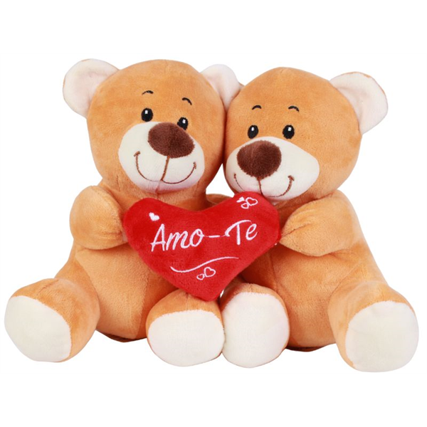 PELUCHE PLUSH