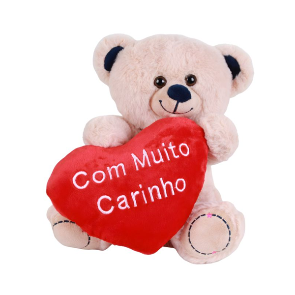 PELUCHE 25CM PLUSH 25CM