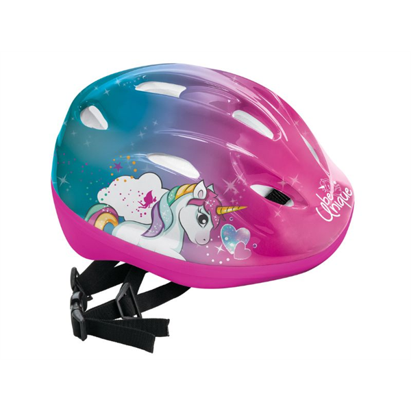 CAPACETE UNICÓRNIO UNICORN HELMET