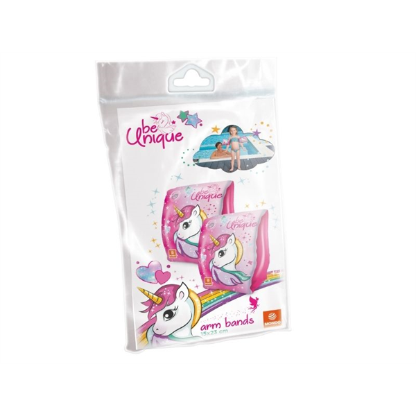 17379_1 BRAÇADEIRAS UNICÓRNIO UNICÓRNIO ARM BANDS
