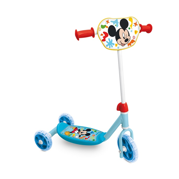 TROTINETE MICKEY MICKEY SCOOTER