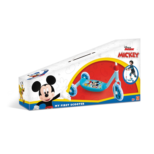 TROTINETE MICKEY MICKEY SCOOTER