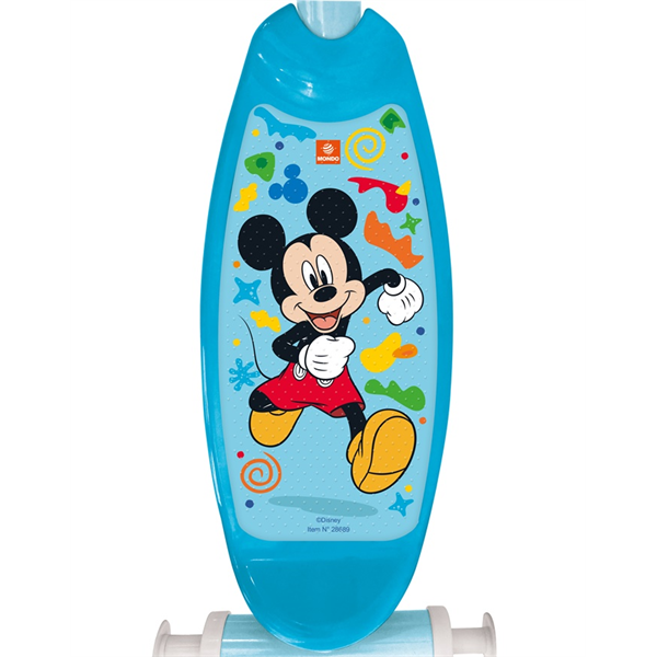 17391_2 TROTINETE MICKEY MICKEY SCOOTER