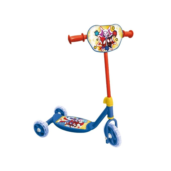 TROTINETE SPIDEY SPIDEY SCOOTER