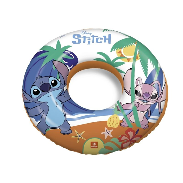 BÓIA STITCH STITCH SWIM RING