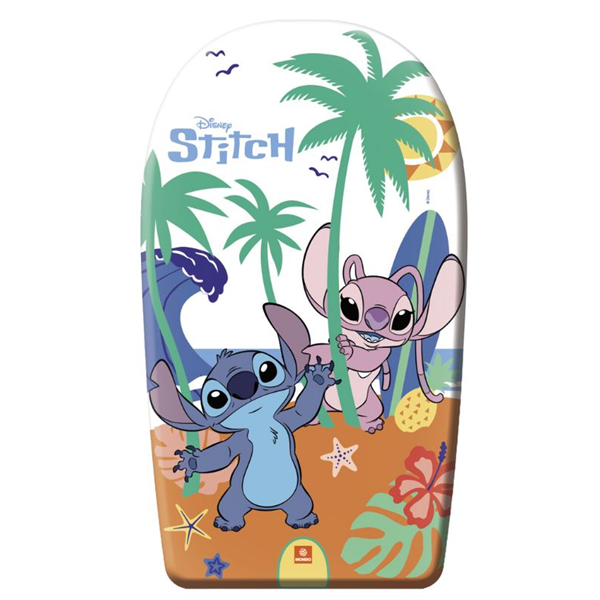 PRANCHA STITCH STITCH SWIMMING BOARD