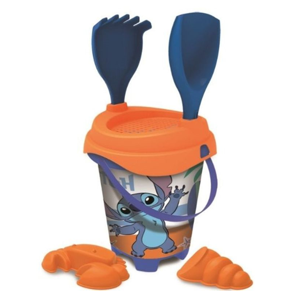 BALDE STITCH