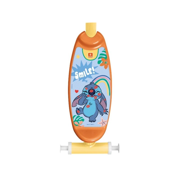 TROTINETE STITCH MINNIE STITCH