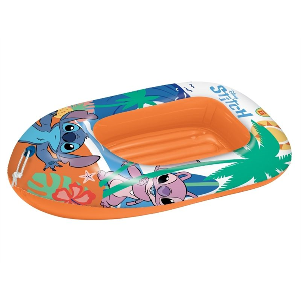 BARCO STITCH STITCH BOAT
