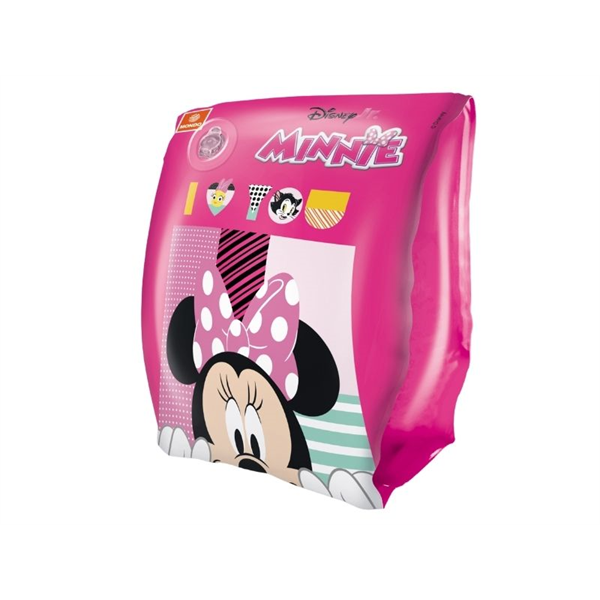 BRAÇADEIRAS MINNIE
