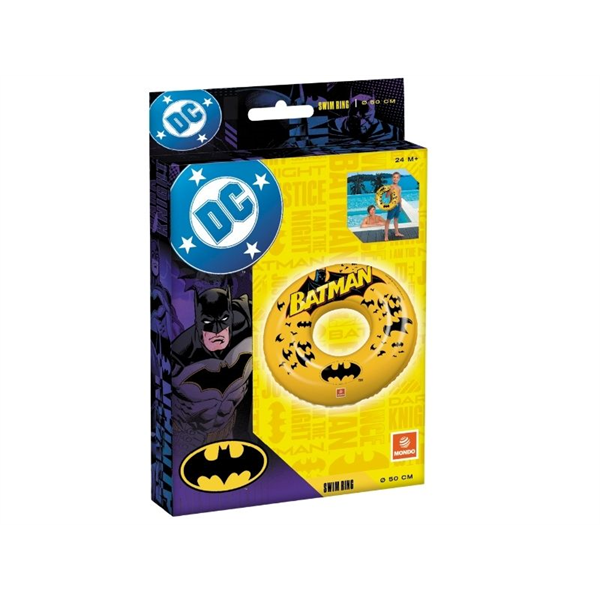 20409_1 BÓIA BATMAN