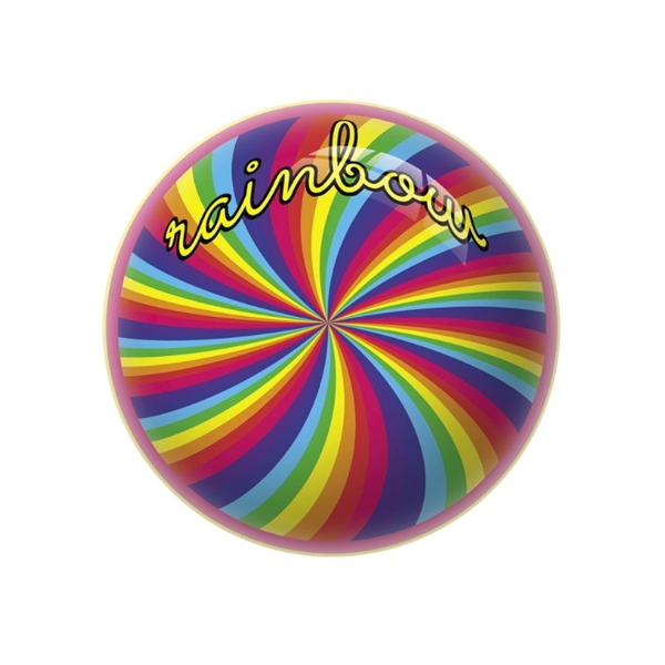 BOLA RAINBOW FLUO 220 RAINBOW FLUO 220 BALL