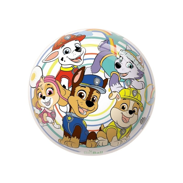 BOLA PAW PATROL 230 PAW PATROL 220 BALL