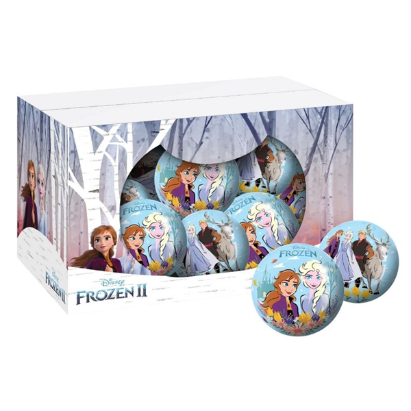 BOLA FROZEN 130 FROZEN 130 BALL